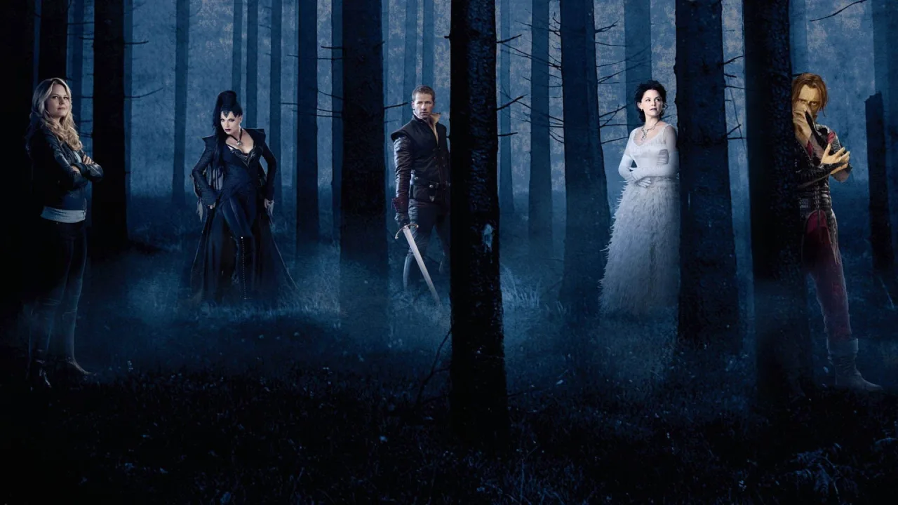 Once Upon a Time İndir - görsel 9