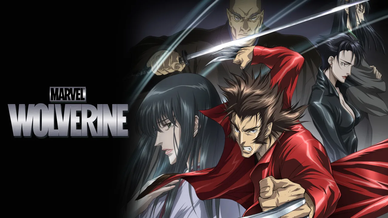 ウルヴァリン (Wolverine) 1080p İndir - görsel 4
