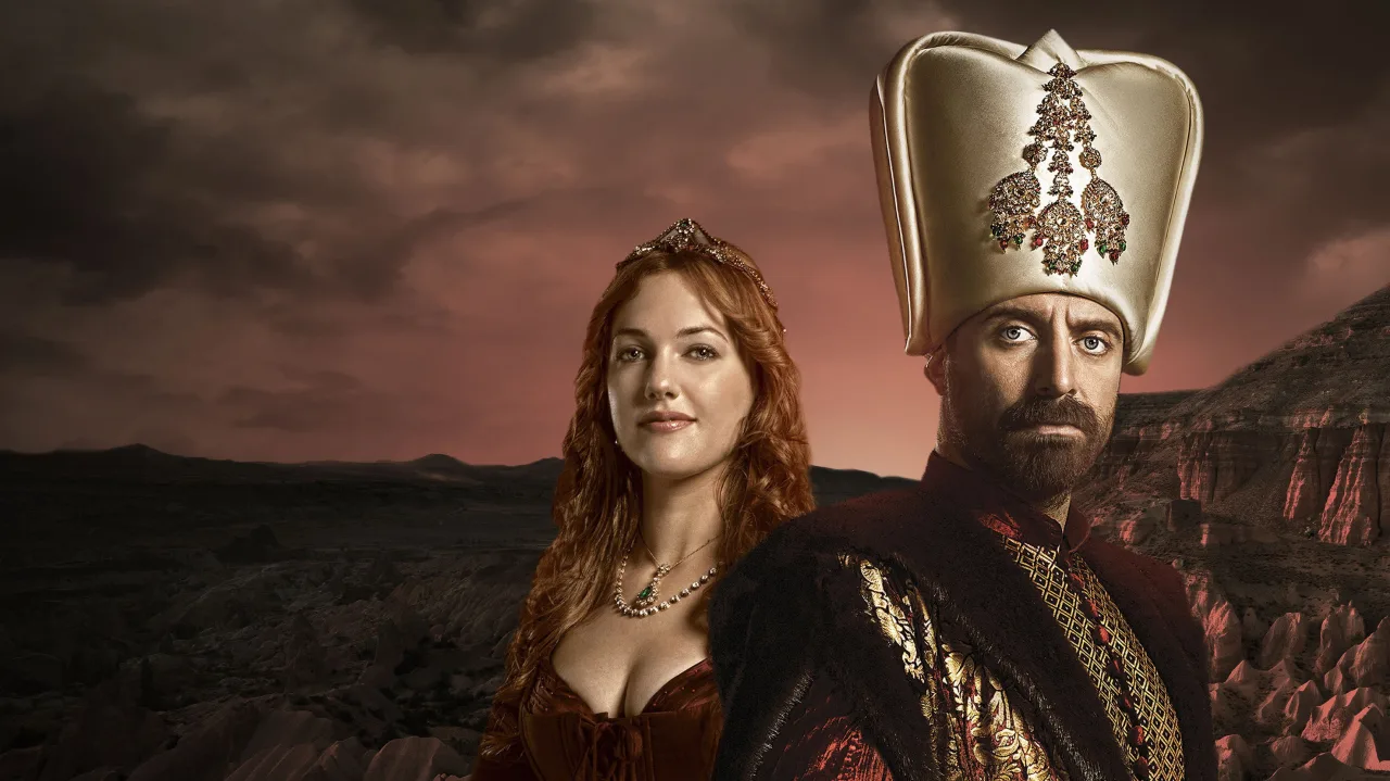 Muhteşem Yüzyıl 1080p İndir - görsel 3
