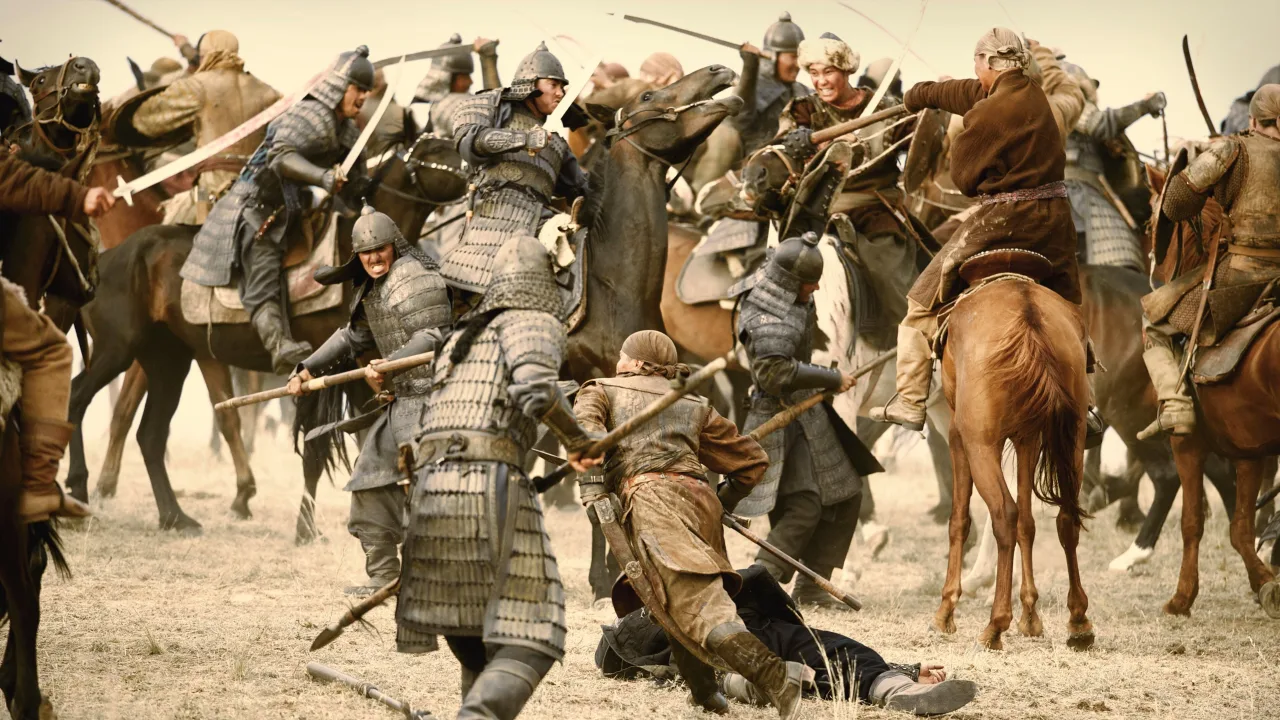 Myn Bala: Warriors of the Steppe İndir - görsel 1