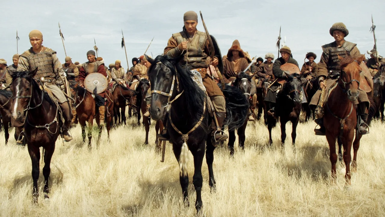 Myn Bala: Warriors of the Steppe İndir - görsel 2