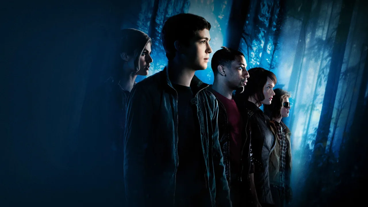 Percy Jackson: Canavarlar Denizi İndir - görsel 10