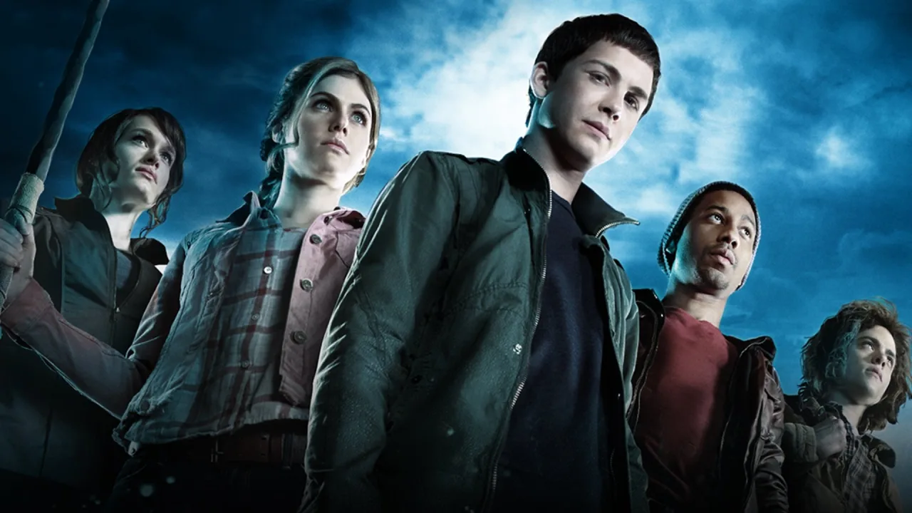 Percy Jackson: Canavarlar Denizi İndir - görsel 2