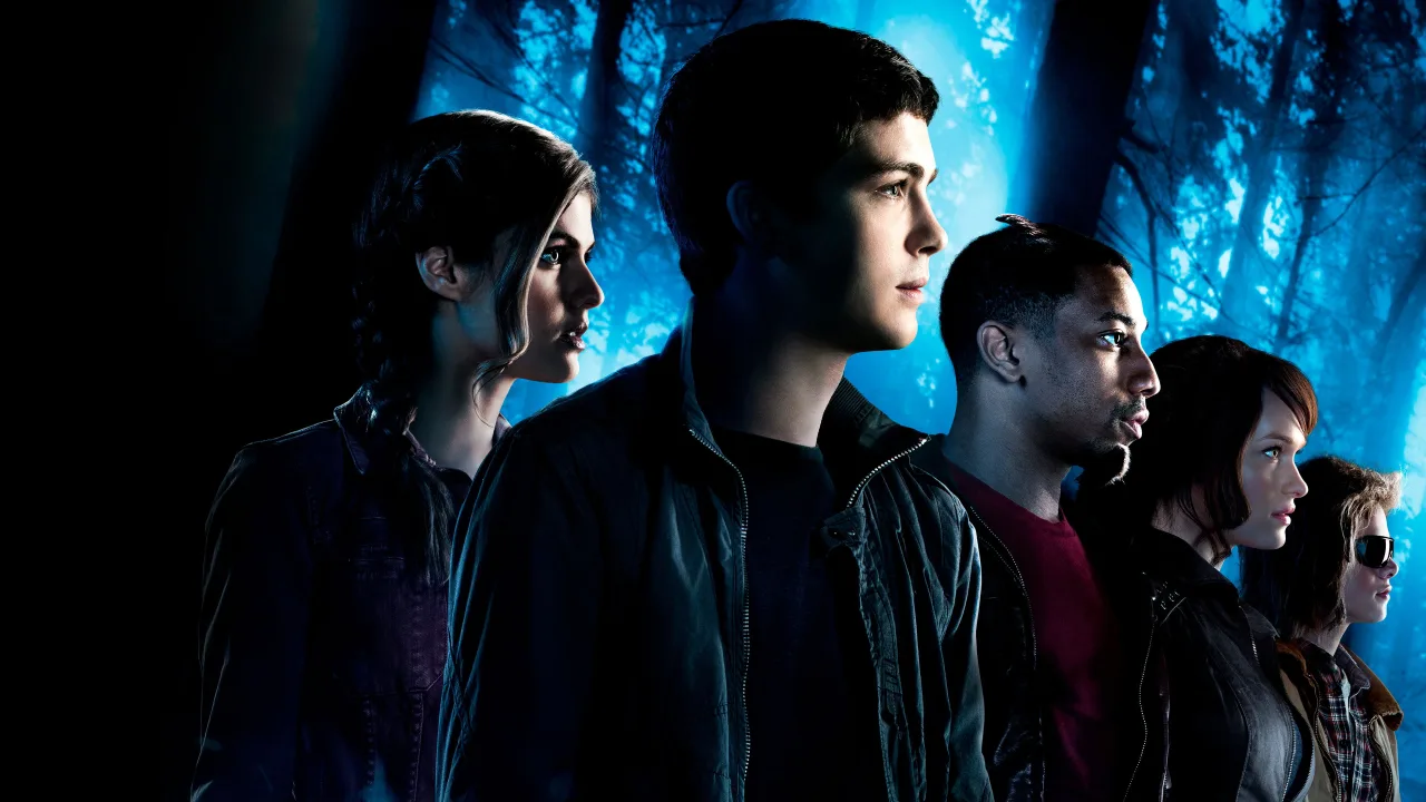 Percy Jackson: Canavarlar Denizi İndir - görsel 3