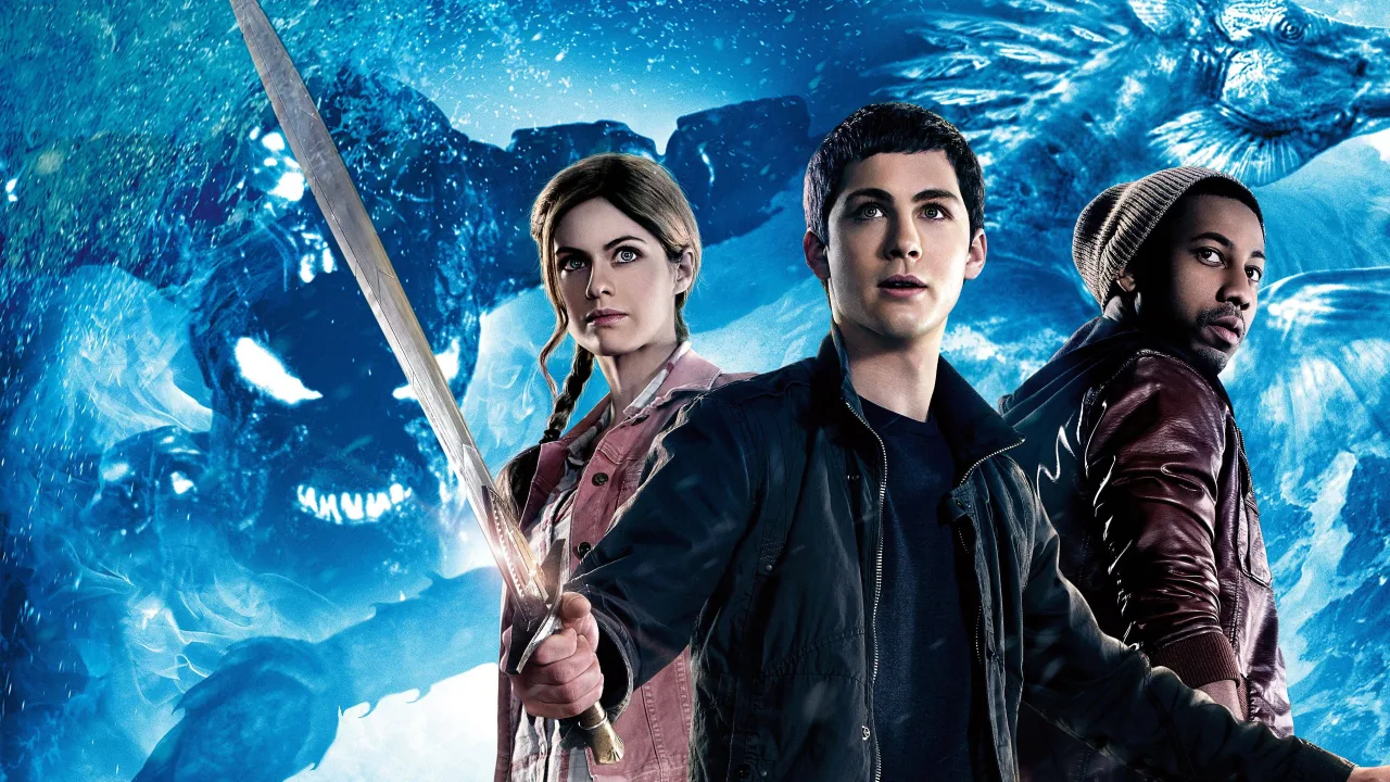 Percy Jackson: Canavarlar Denizi İndir - görsel 6