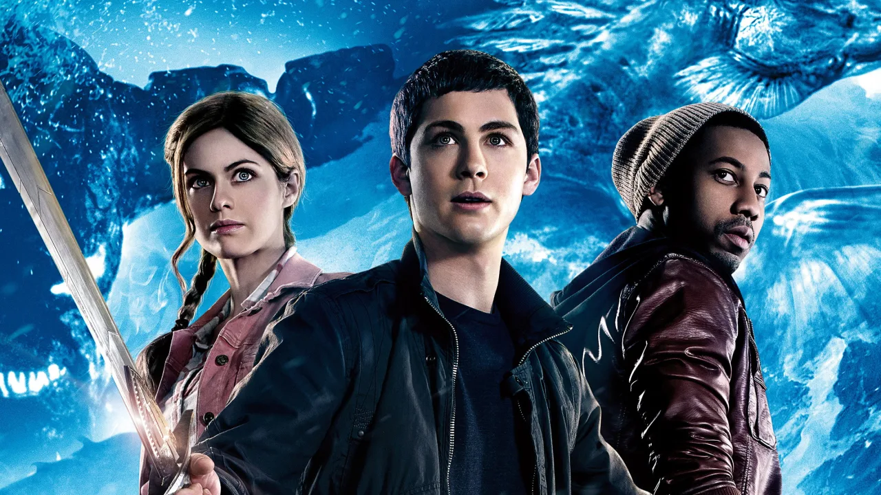 Percy Jackson: Canavarlar Denizi İndir - görsel 7