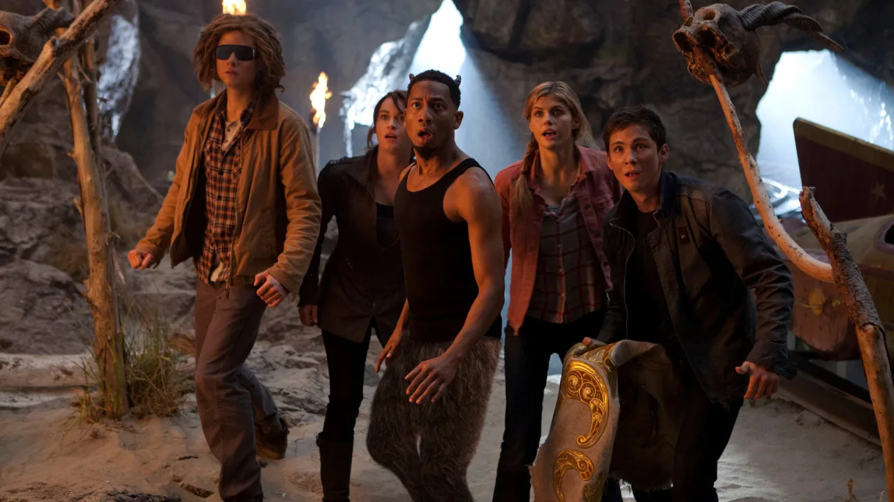 Percy Jackson: Canavarlar Denizi İndir - görsel 8