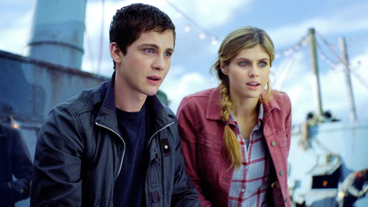 Percy Jackson: Canavarlar Denizi İndir - görsel 9