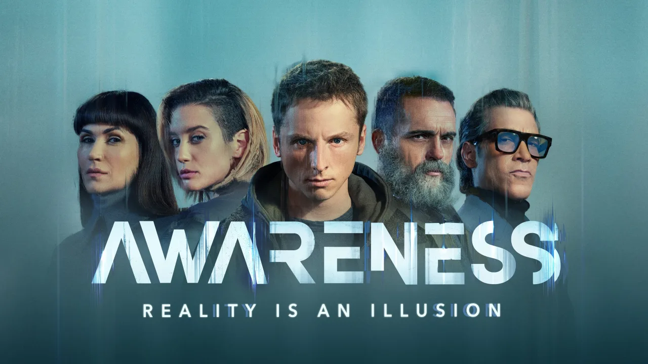 Awareness İndir - görsel 2