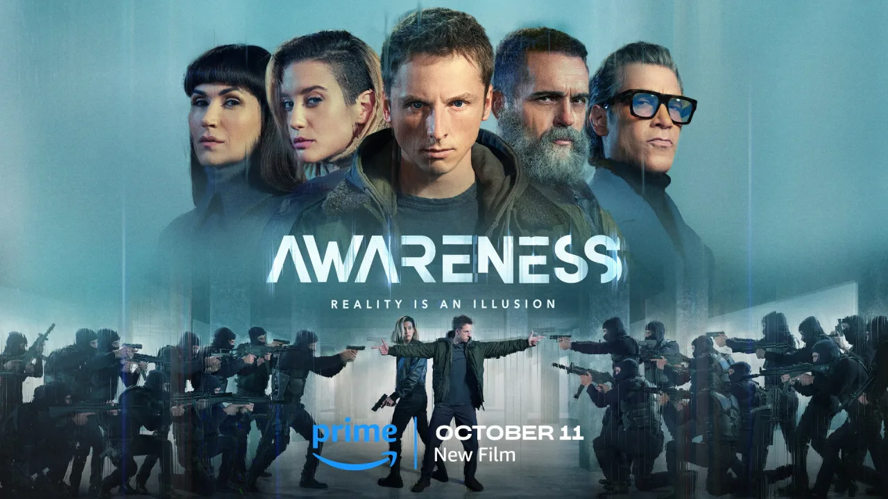 Awareness İndir - görsel 7