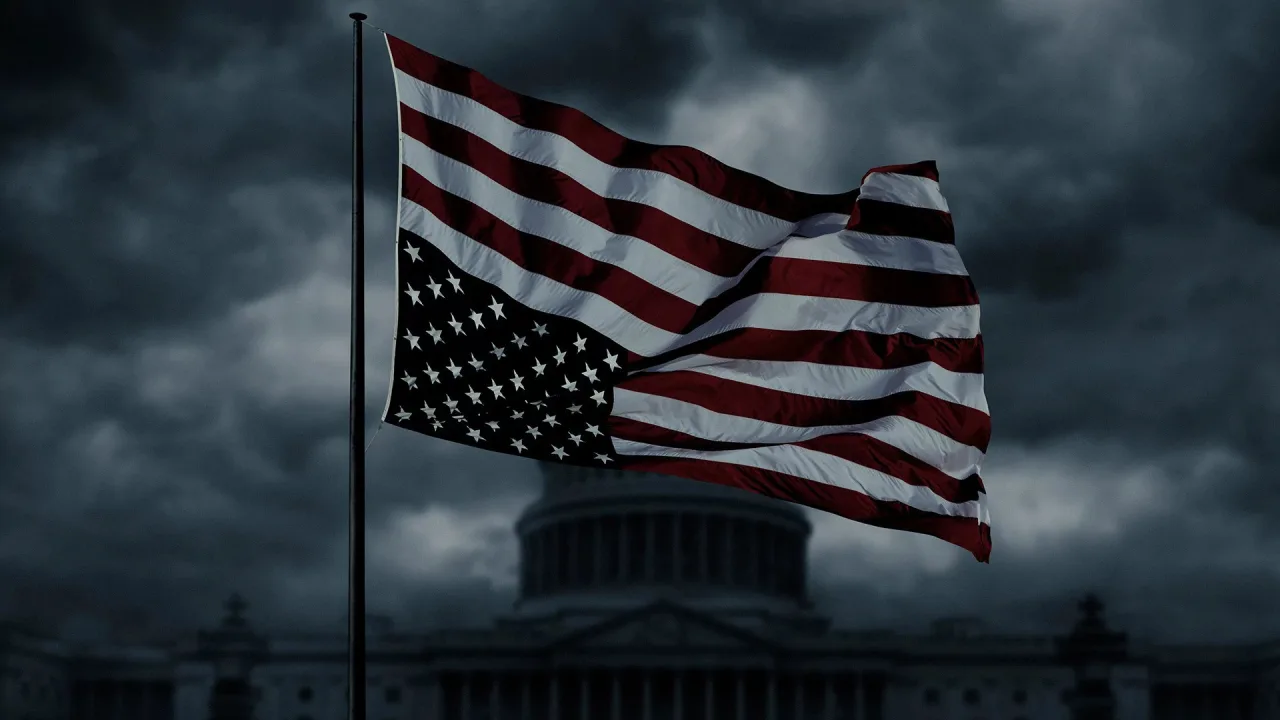 House of Cards İndir - görsel 4