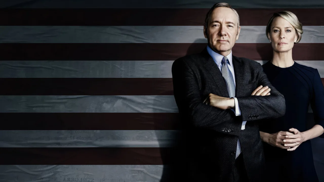 House of Cards İndir - görsel 5
