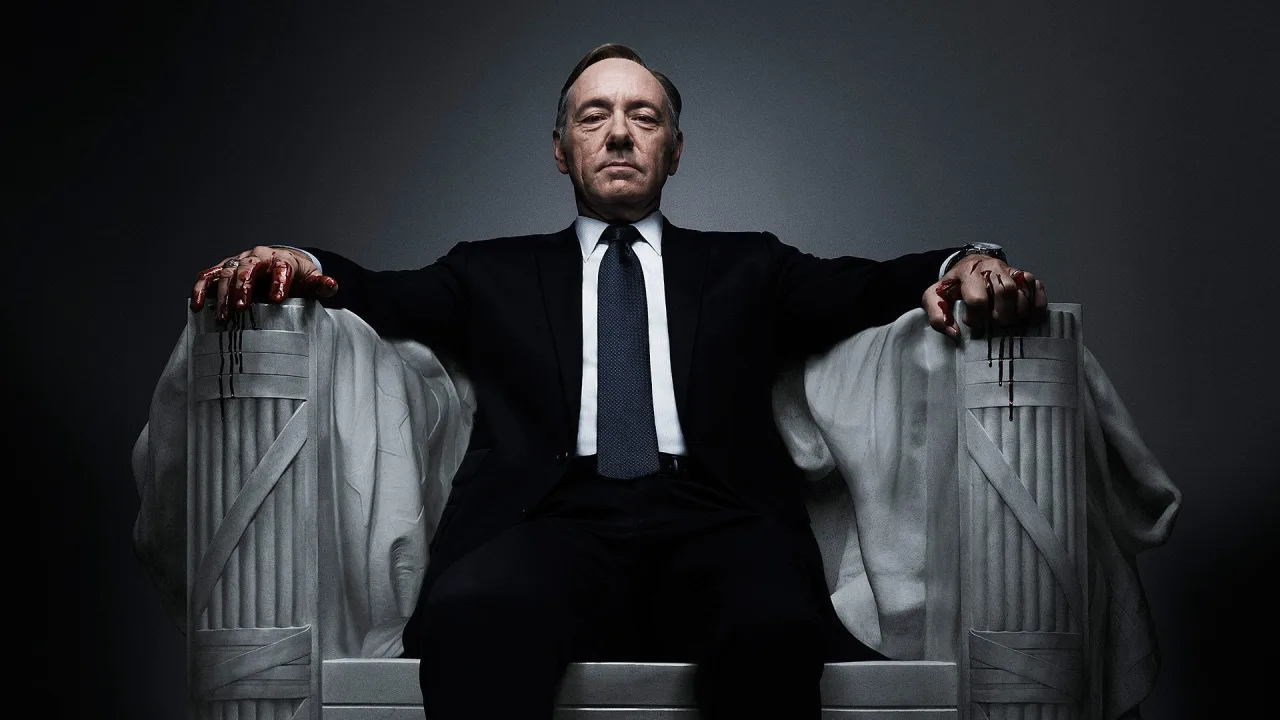 House of Cards İndir - görsel 6
