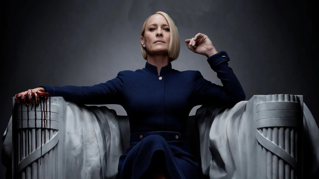 House of Cards İndir - görsel 7