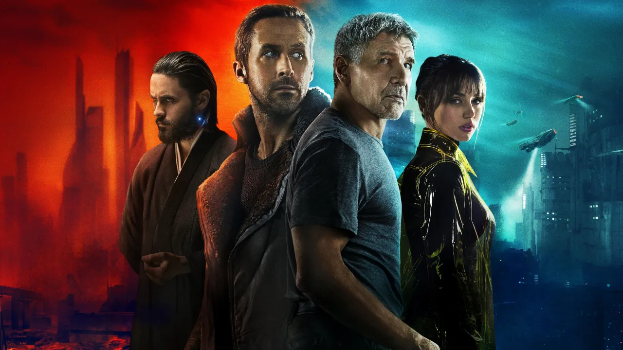 Blade Runner 2049: Bıçak Sırtı İndir - görsel 1