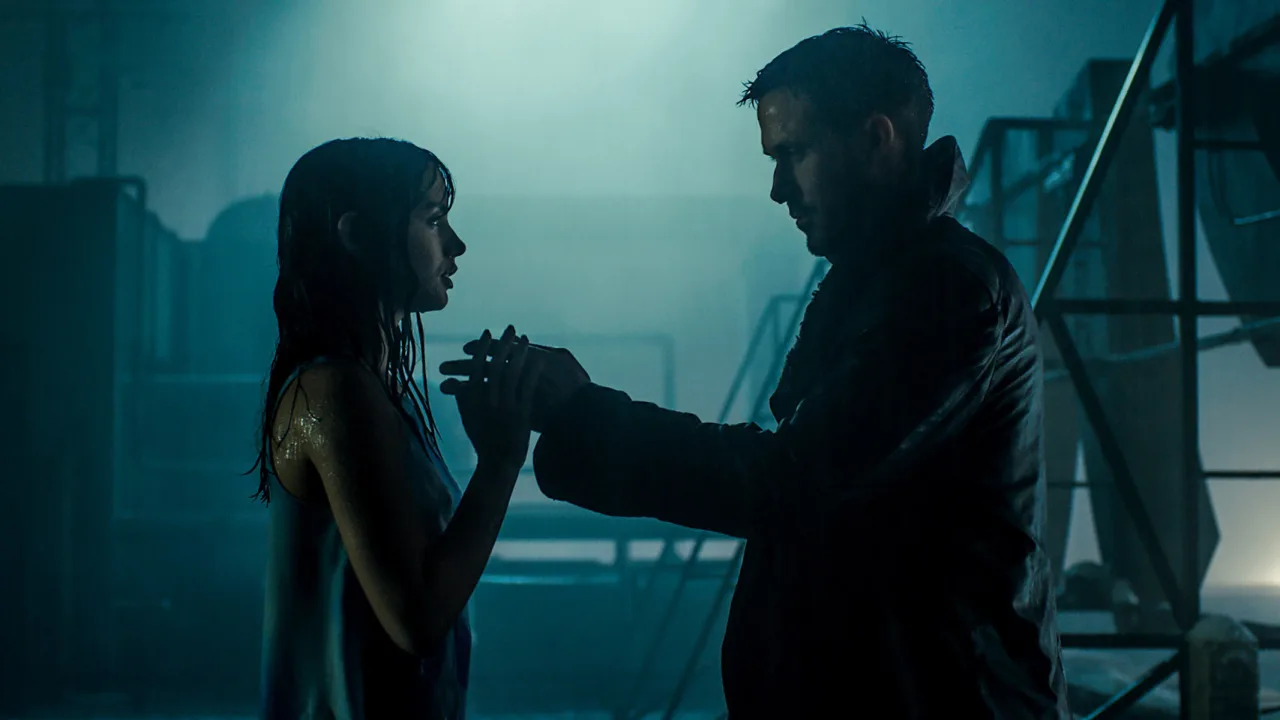 Blade Runner 2049: Bıçak Sırtı İndir - görsel 10