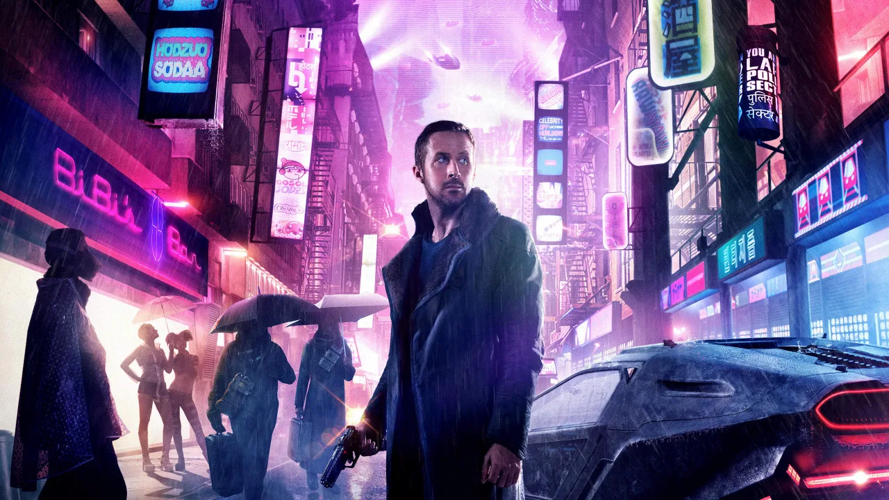Blade Runner 2049: Bıçak Sırtı İndir - görsel 2