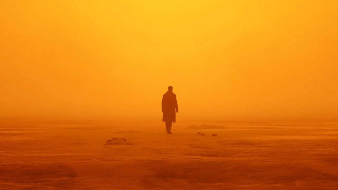 Blade Runner 2049: Bıçak Sırtı İndir - görsel 3