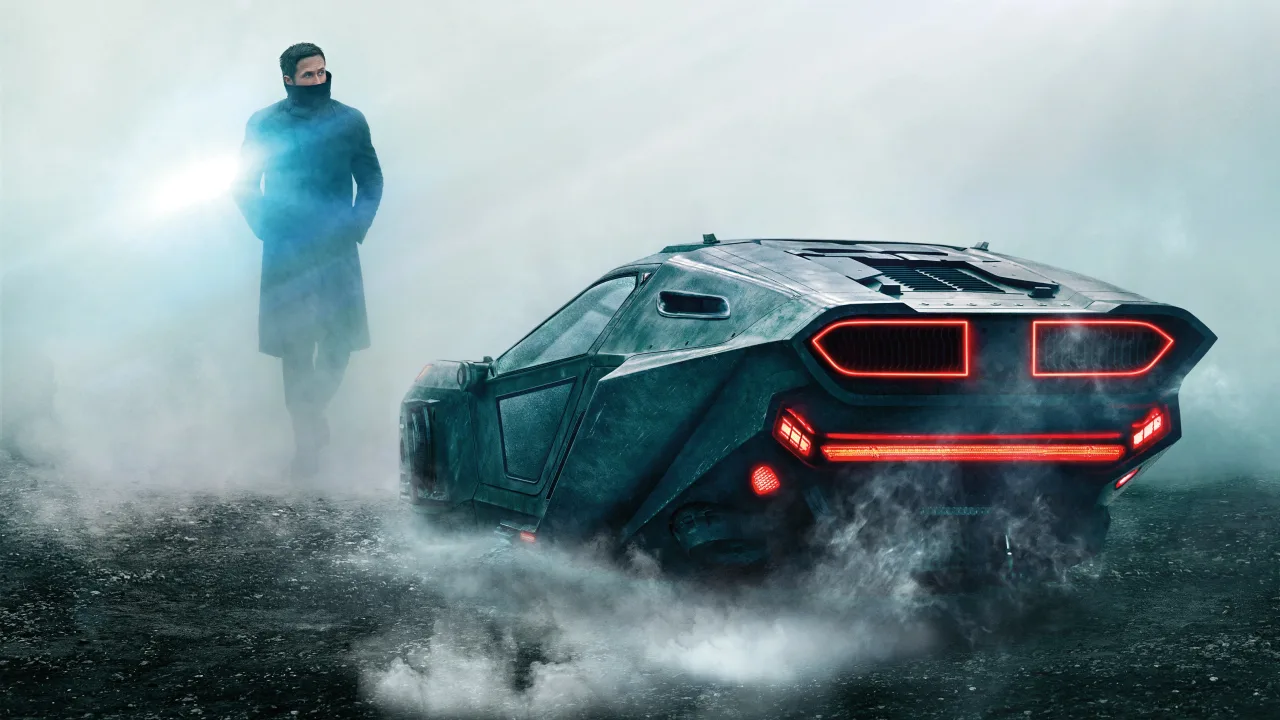 Blade Runner 2049: Bıçak Sırtı İndir - görsel 5