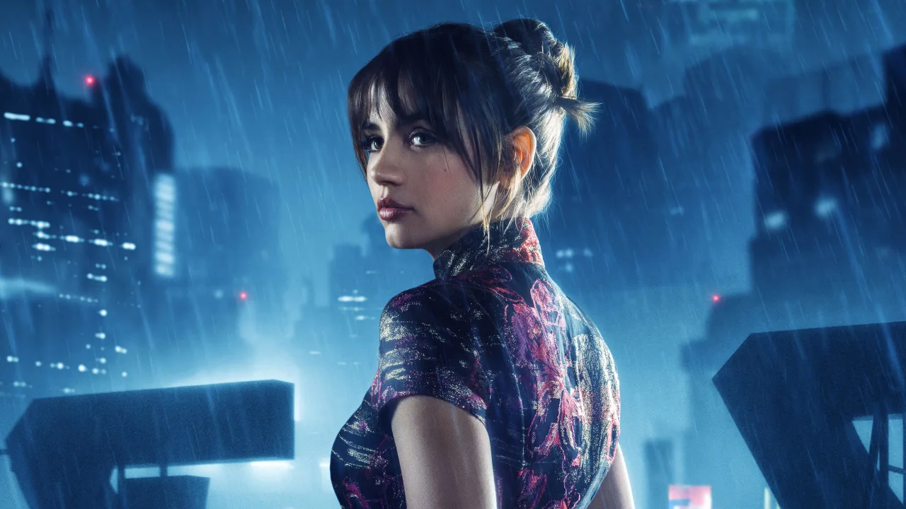 Blade Runner 2049: Bıçak Sırtı İndir - görsel 6
