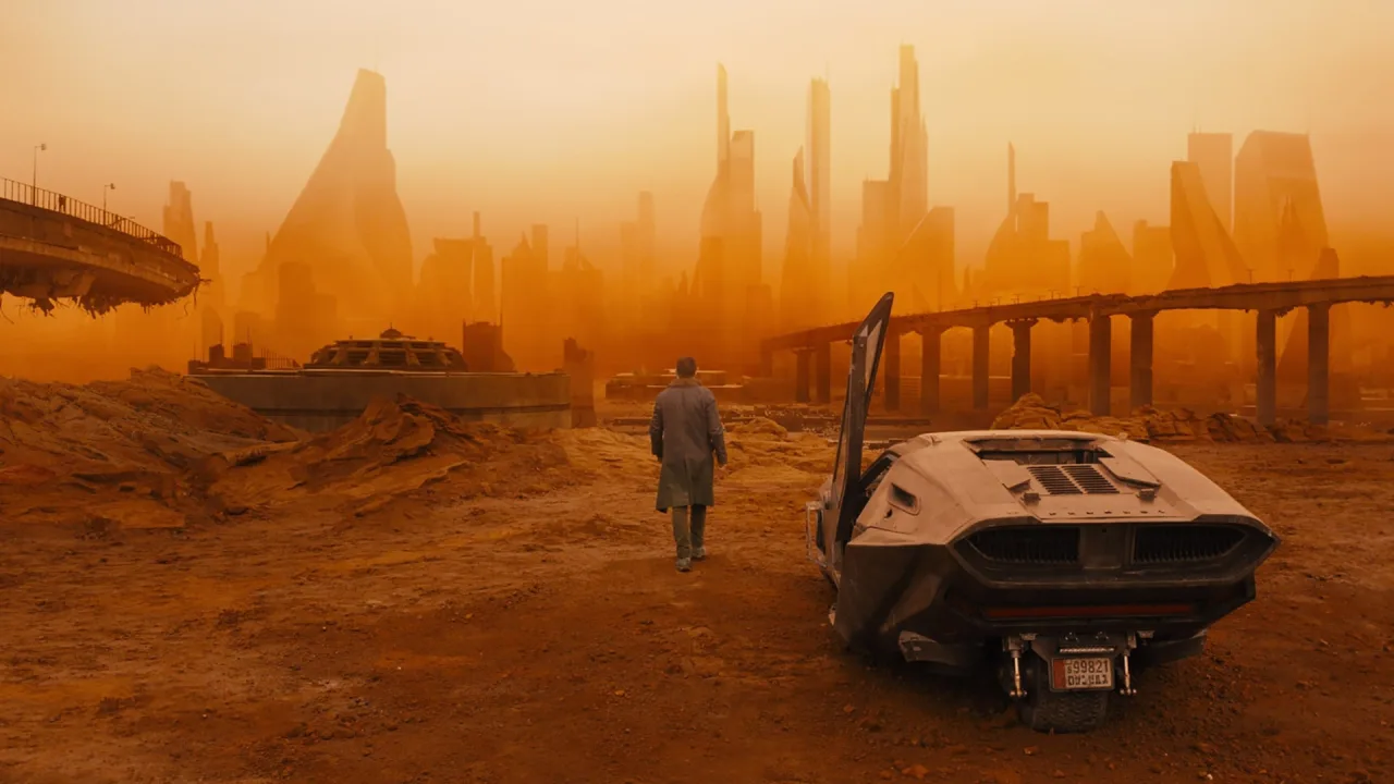 Blade Runner 2049: Bıçak Sırtı İndir - görsel 7