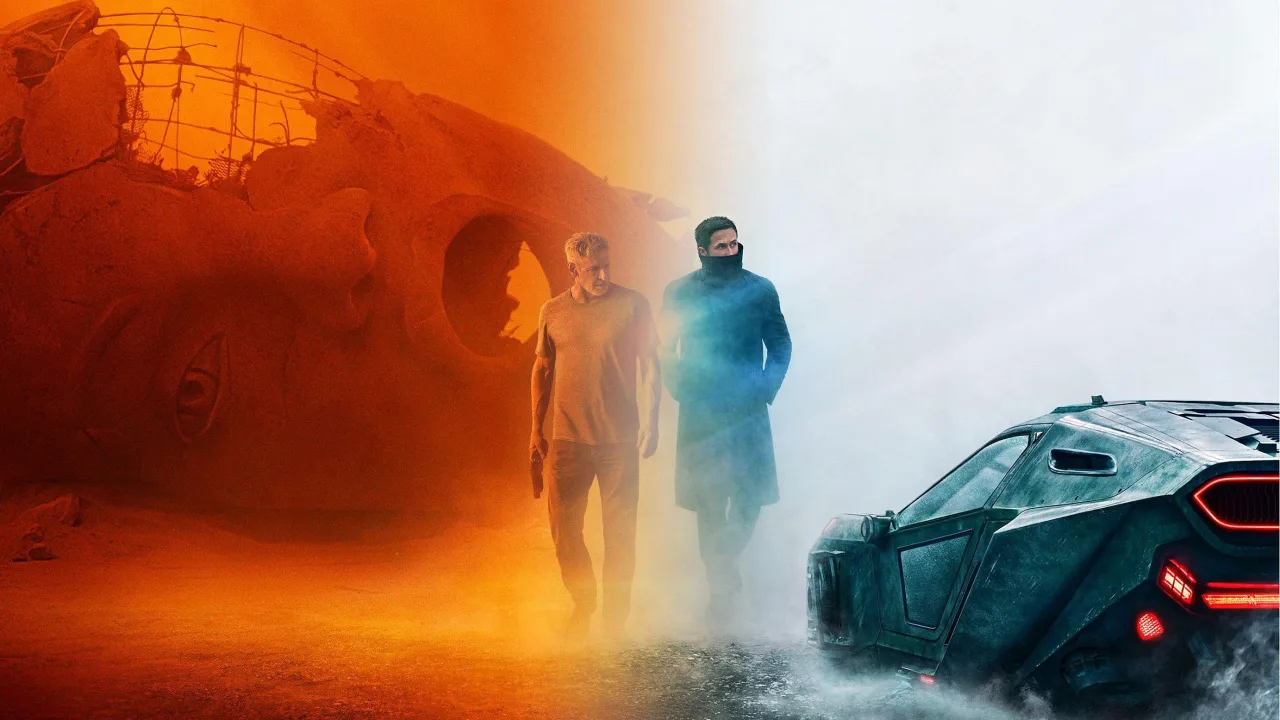 Blade Runner 2049: Bıçak Sırtı İndir - görsel 8