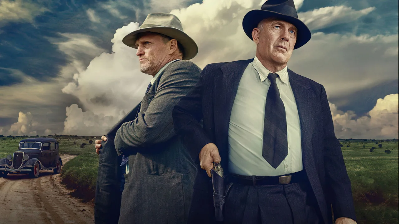 The Highwaymen İndir - görsel 2