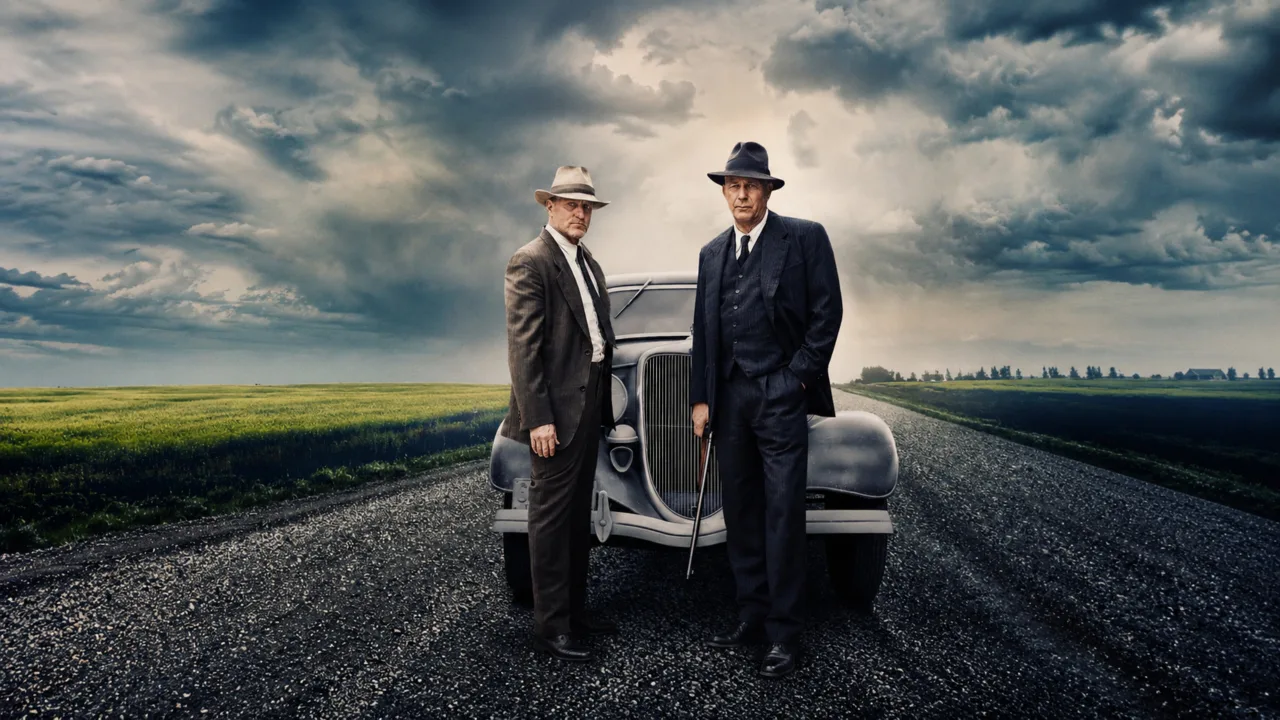 The Highwaymen İndir - görsel 6