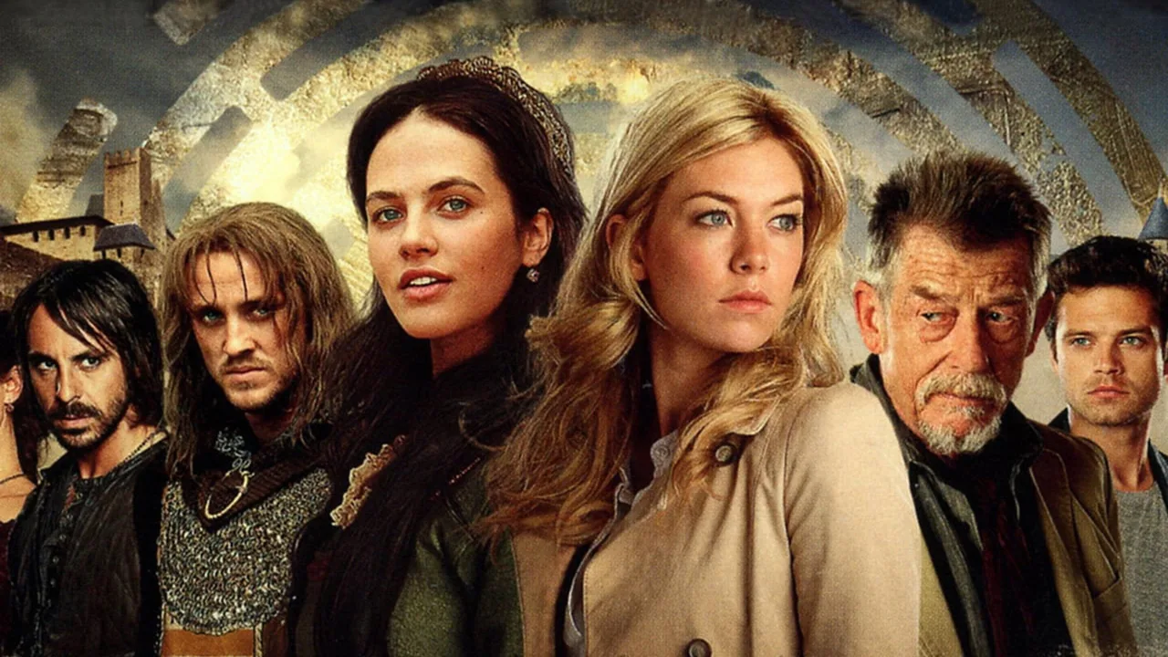 Labyrinth 1080p Altyazılı İndir - görsel 2