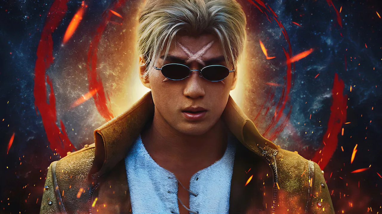 Fullmetal Alchemist: The Revenge Of Scar İndir - görsel 2