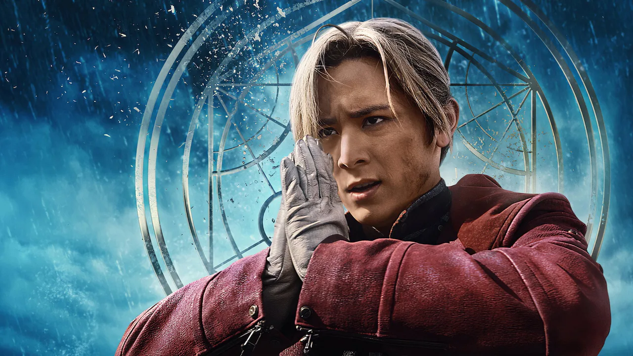 Fullmetal Alchemist: The Revenge Of Scar İndir - görsel 5
