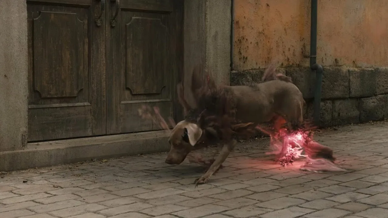 Fullmetal Alchemist: The Revenge Of Scar İndir - görsel 8