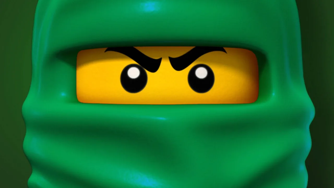 Ninjago: Spinjitzu'nun Ustaları 1080p İndir - görsel 10