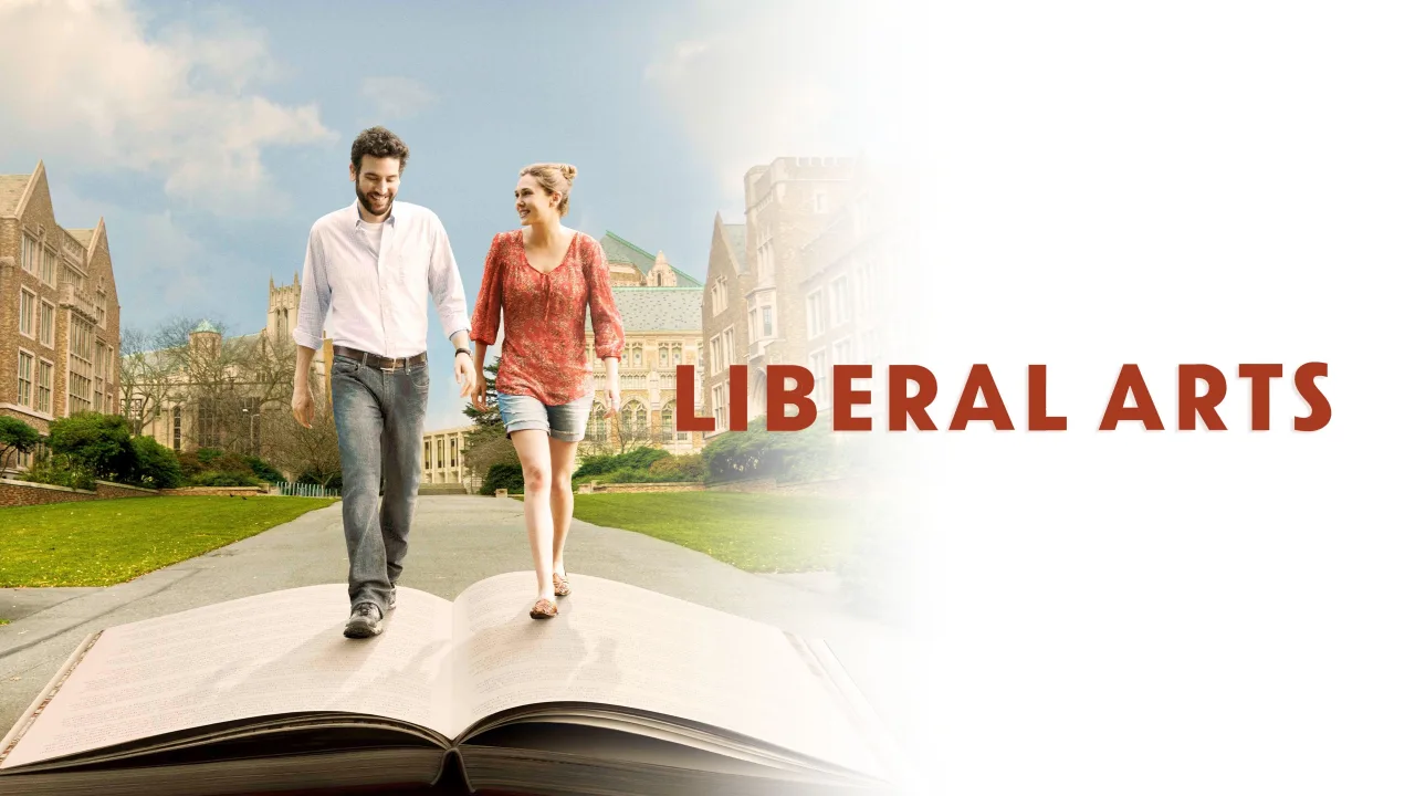Liberal Arts İndir - görsel 4