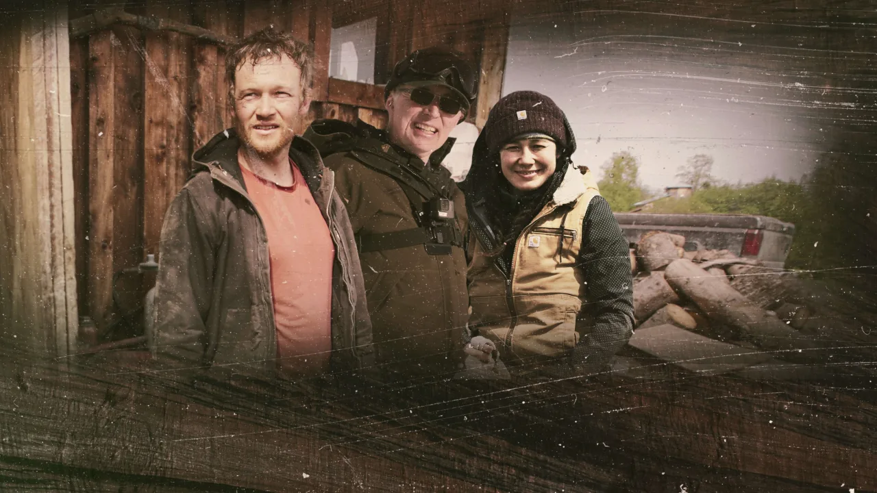 Alaska: The Last Frontier İndir - görsel 2