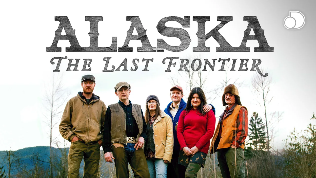 Alaska: The Last Frontier İndir - görsel 5