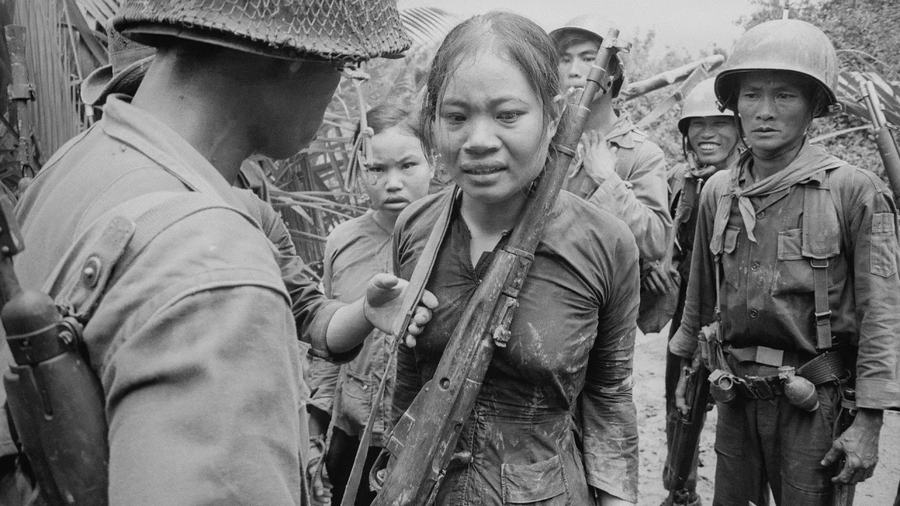 The Vietnam War 1080p İndir - görsel 3