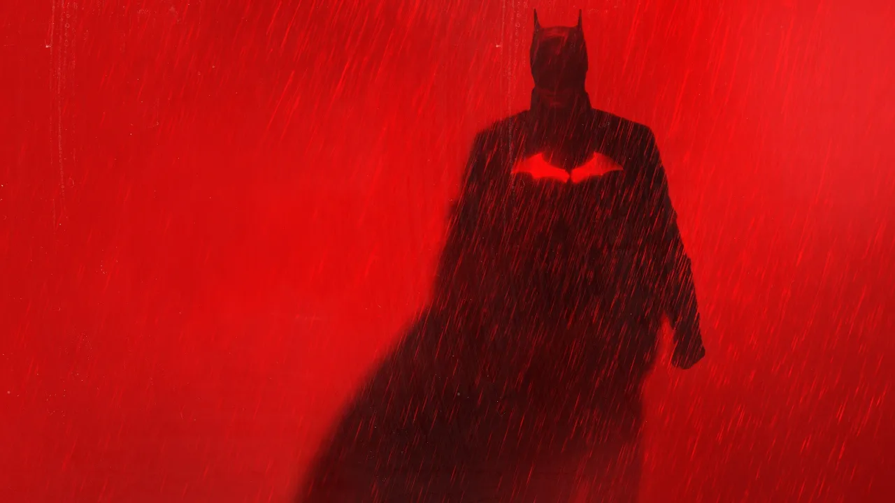 The Batman İndir - görsel 1