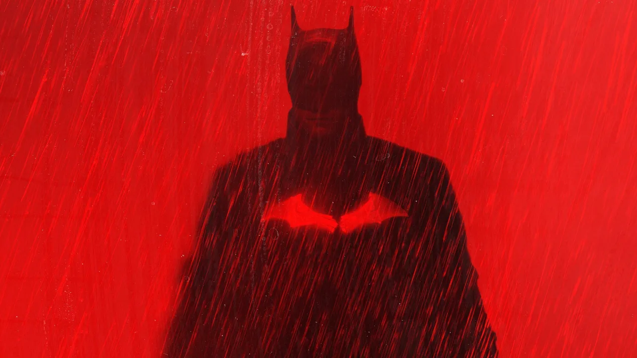 The Batman İndir - görsel 3