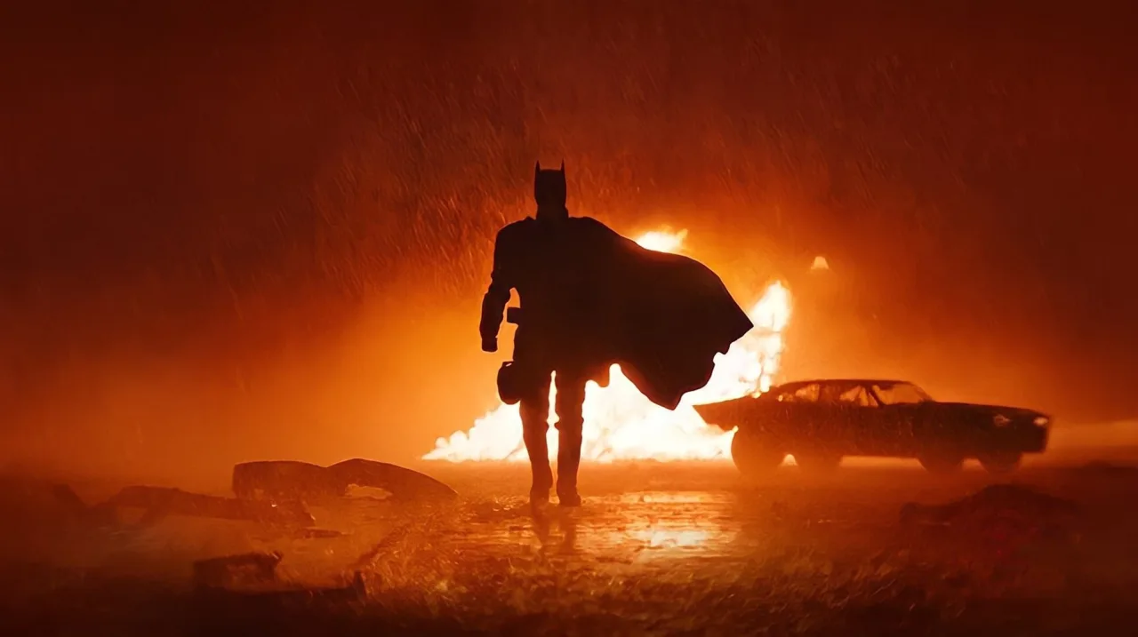 The Batman İndir - görsel 4