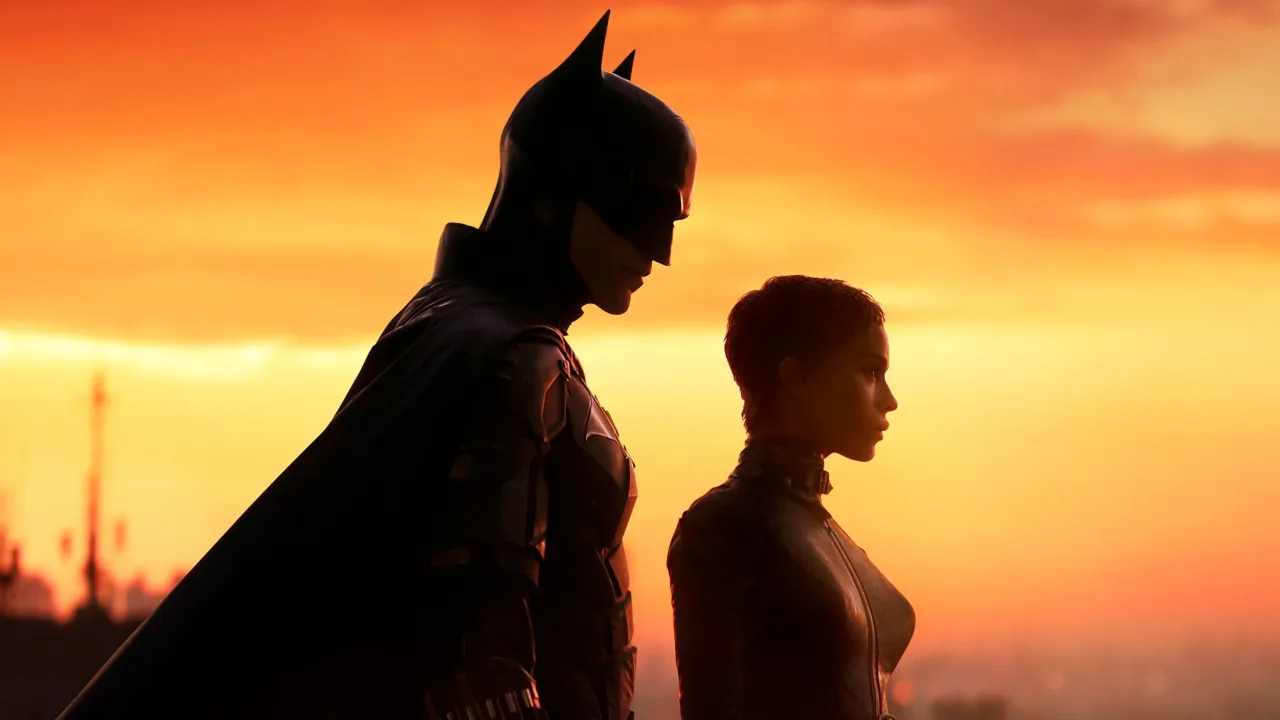 The Batman İndir - görsel 6