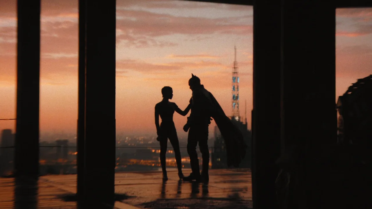 The Batman İndir - görsel 7