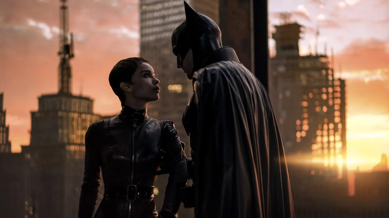The Batman İndir - görsel 8