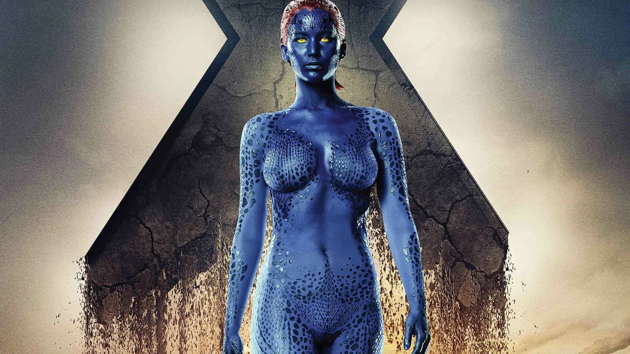 X-Men: Geçmiş Günler Gelecek İndir - görsel 4