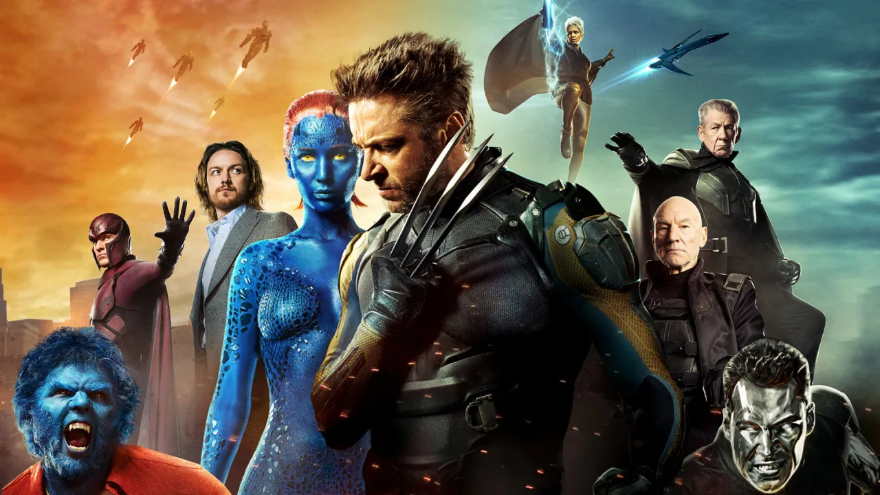 X-Men: Geçmiş Günler Gelecek İndir - görsel 5