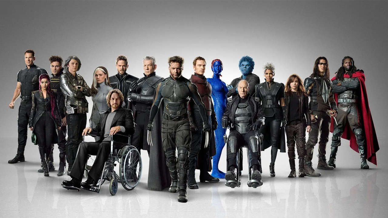 X-Men: Geçmiş Günler Gelecek İndir - görsel 7
