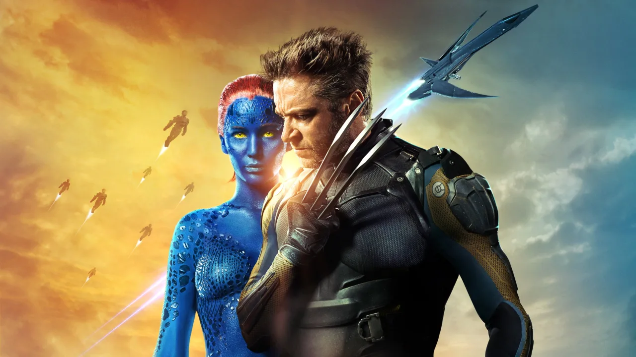 X-Men: Geçmiş Günler Gelecek İndir - görsel 8
