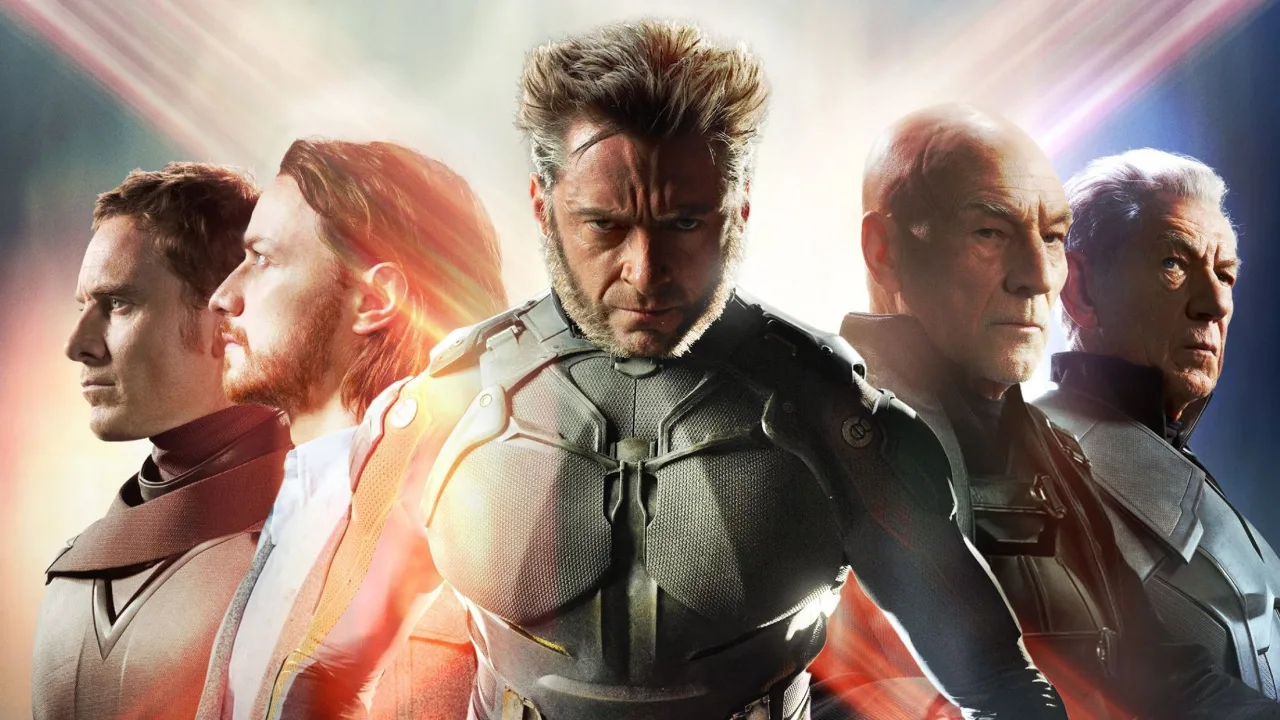 X-Men: Geçmiş Günler Gelecek İndir - görsel 9