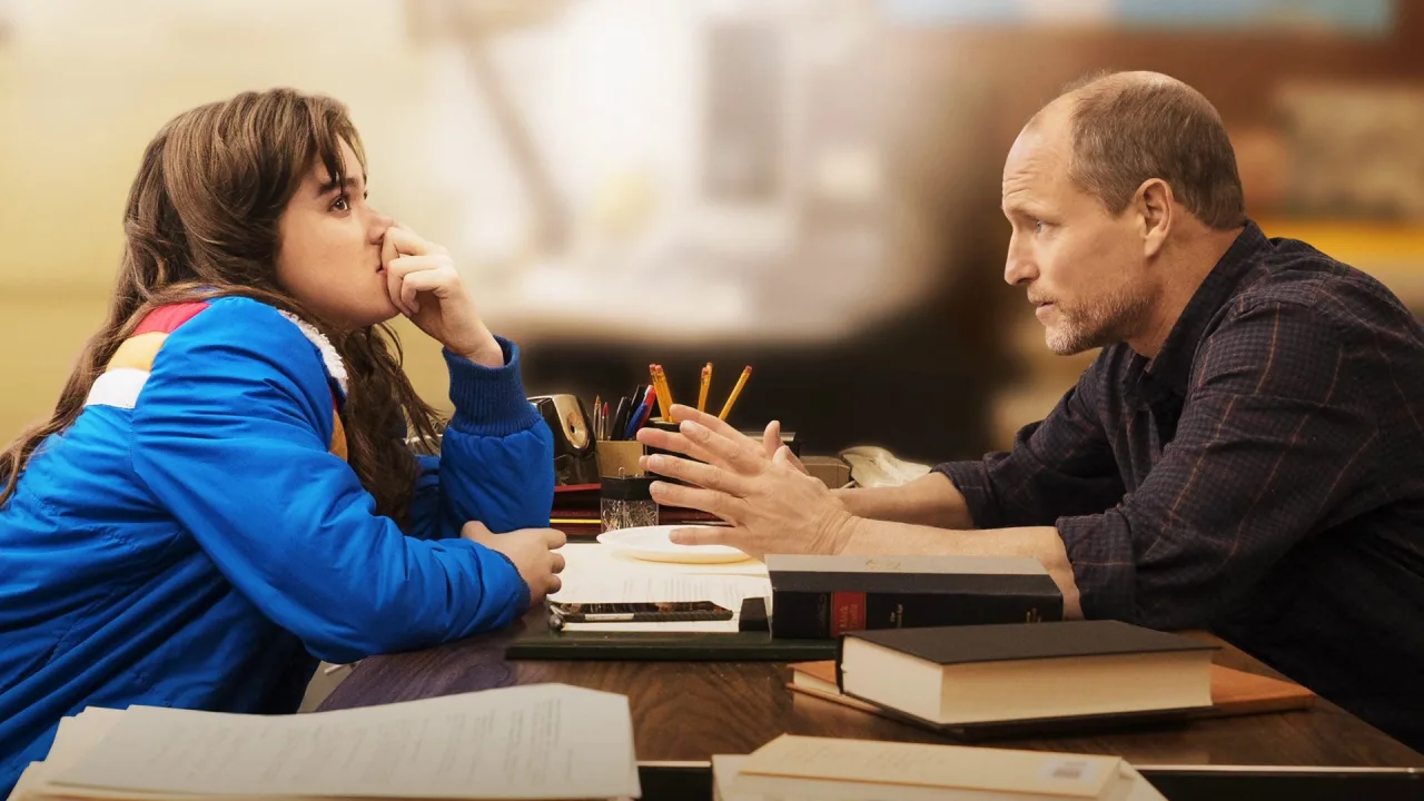 The Edge of Seventeen İndir - görsel 1