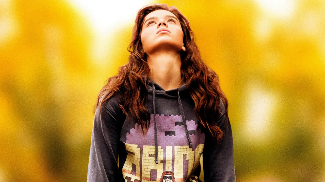 The Edge of Seventeen İndir - görsel 3